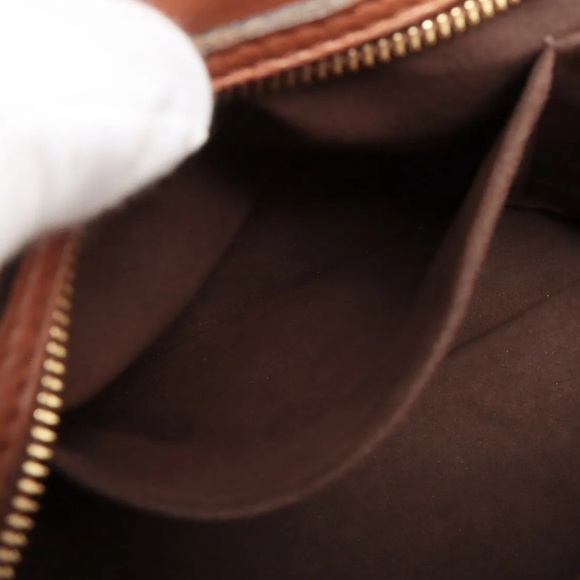 Louis Vuitton Mahina  Lunar PM - Brown M97052 - Picture 9 of 16